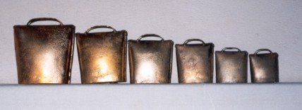 Campanaccio Quadrato