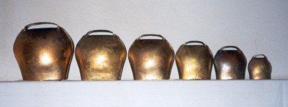 Campanaccio Semitondo