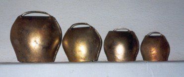 Campanaccio Tondo pesante