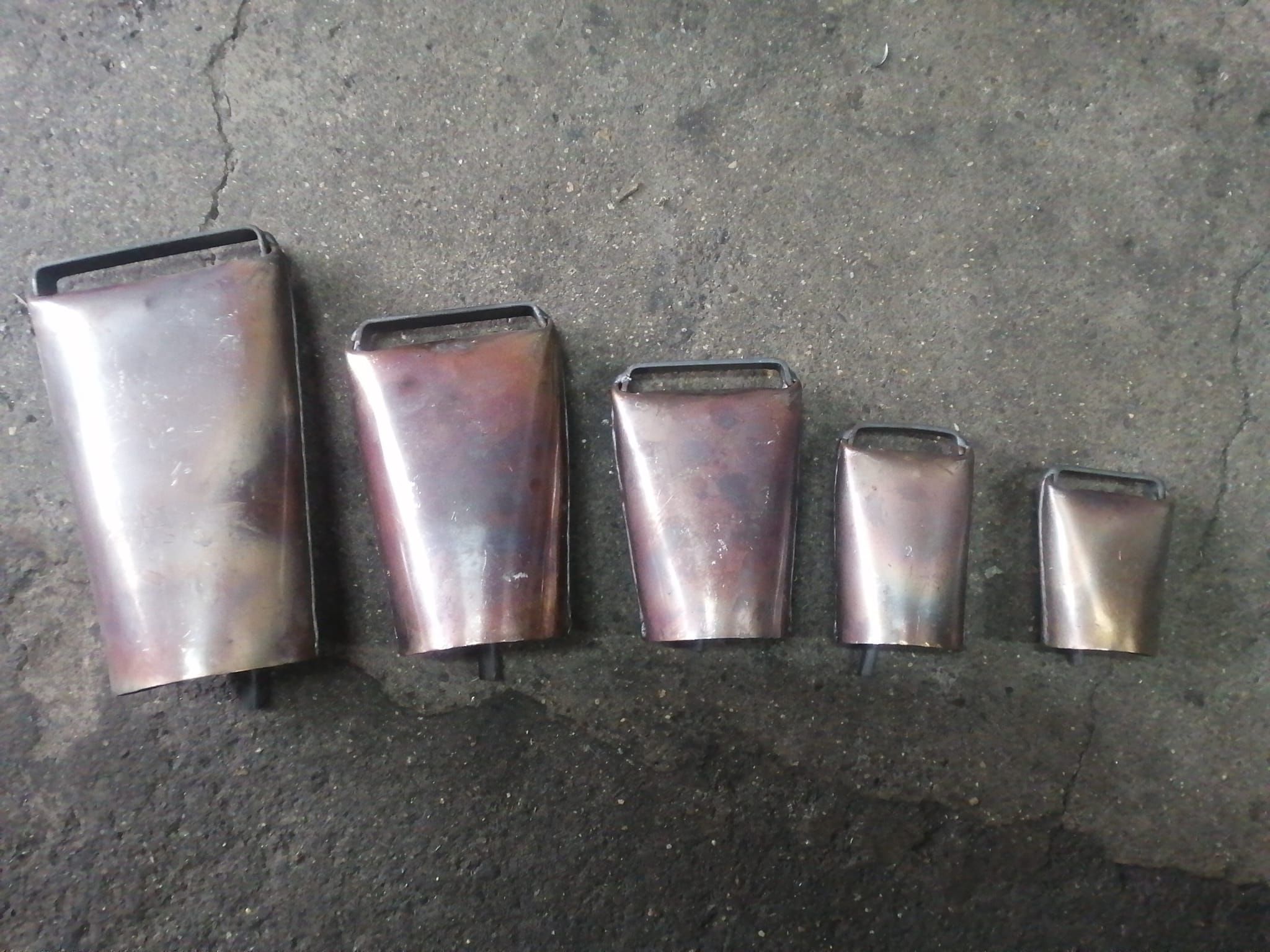 Campanaccio Semitondo