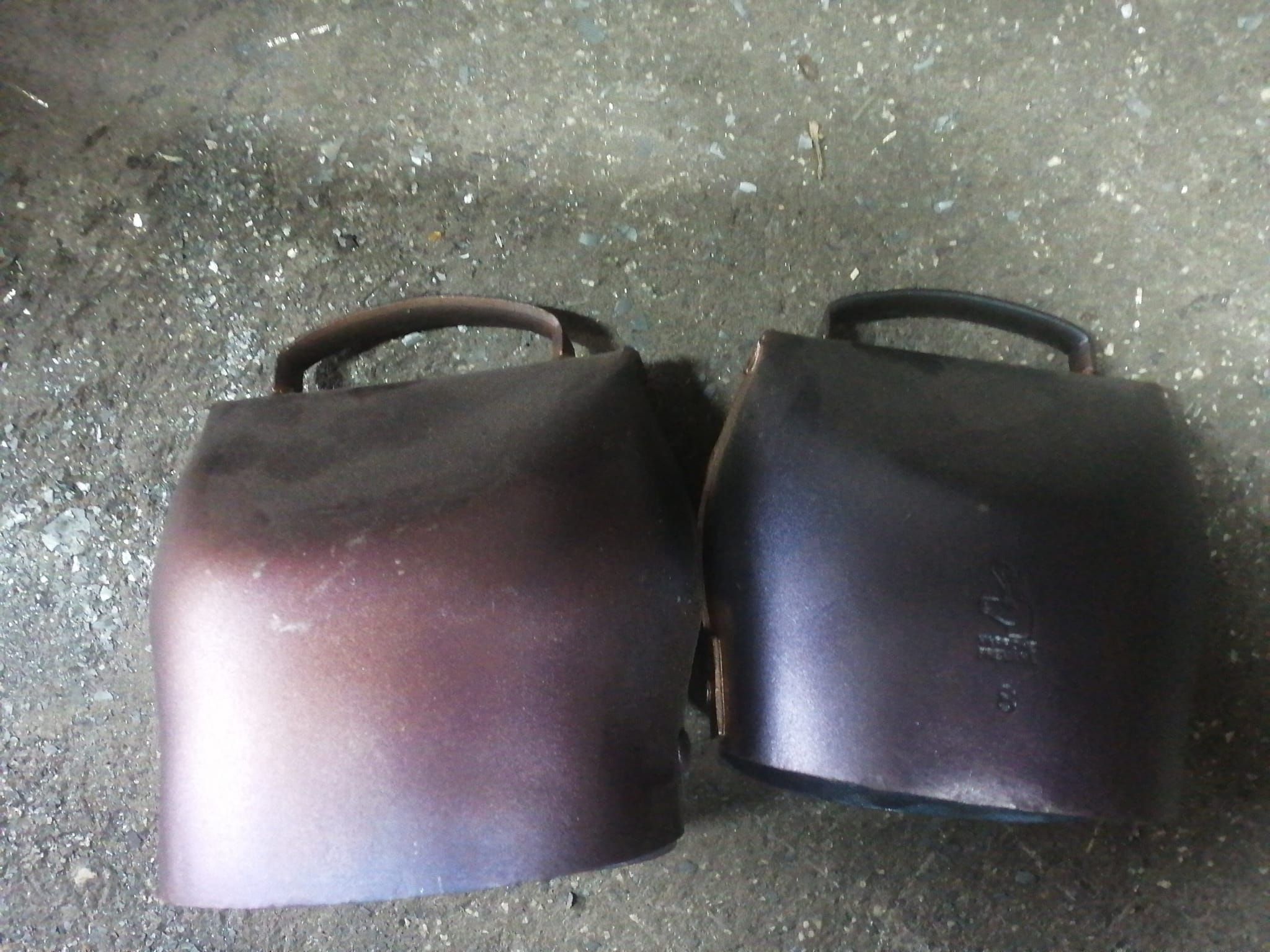 Campanaccio Quadrato