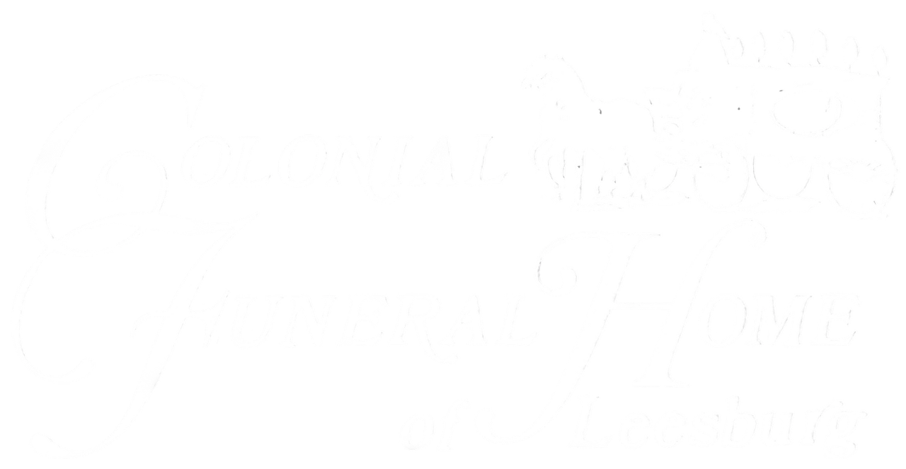 Funeral Home Logo