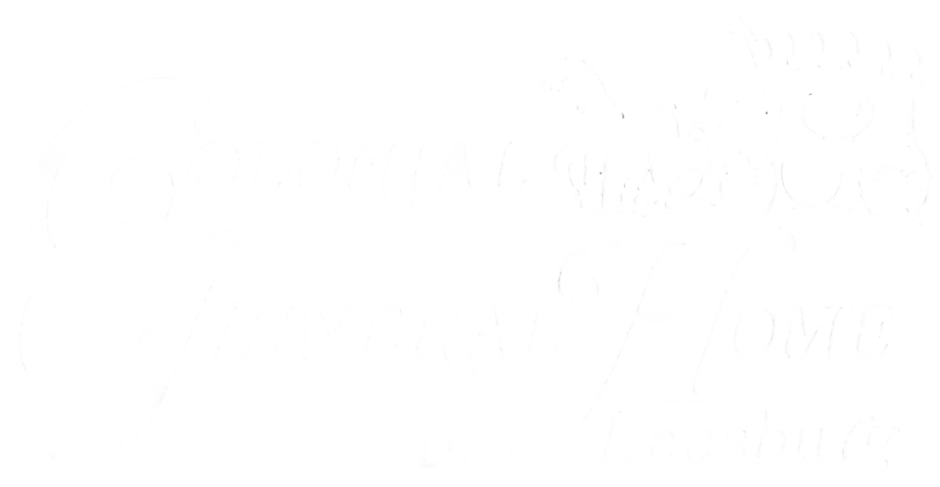 Funeral Home Logo