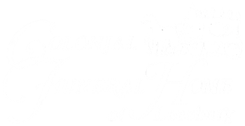 Funeral Home Logo