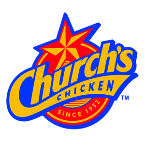 Church's Chicken logo