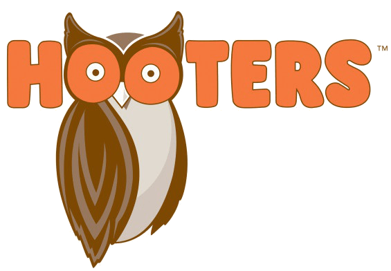 Hooters logo