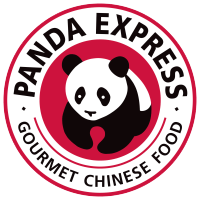 Panda Express logo