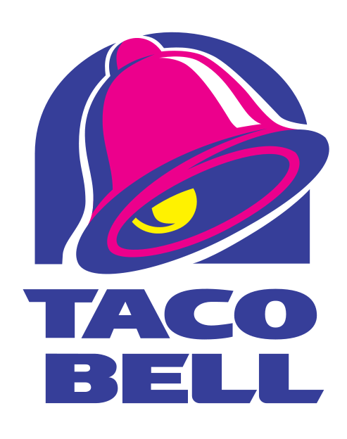 Taco Bell logo