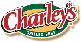Charley's Grilled Subs logo