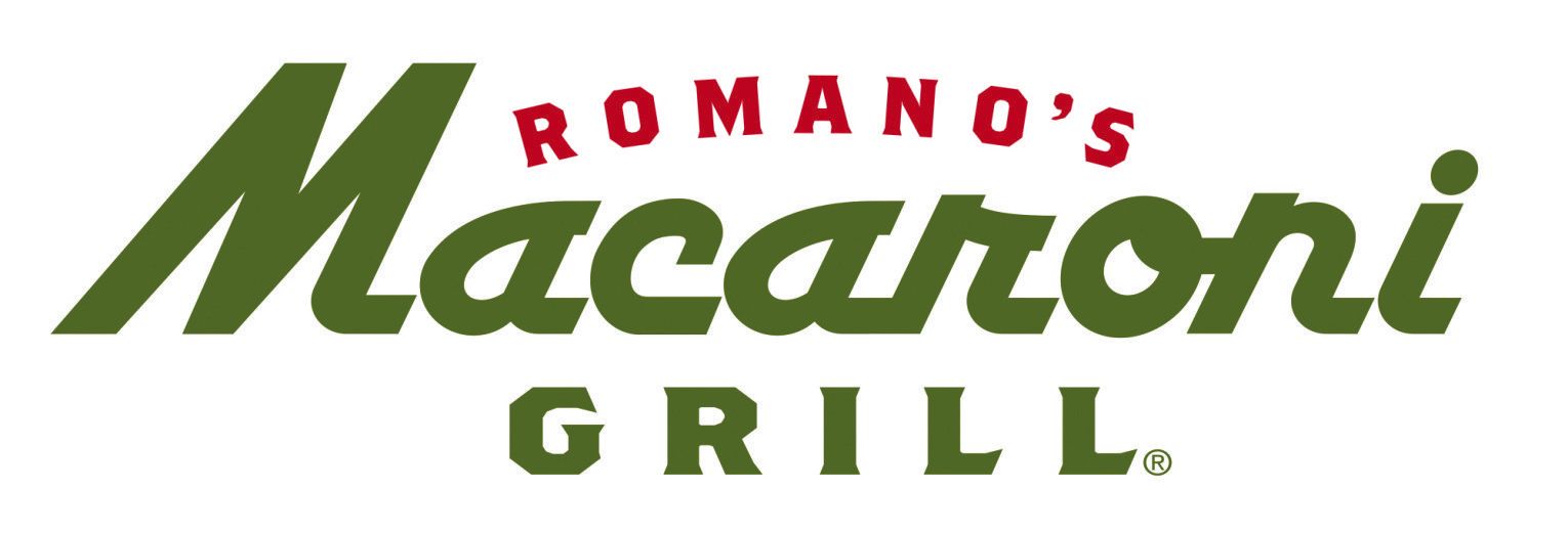 Macaroni Grill logo