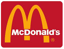 McDonalds logo