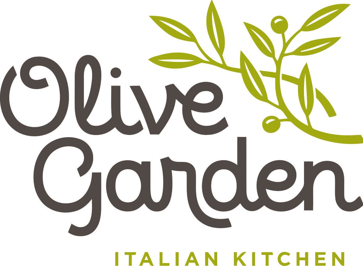 Olive Garden logo