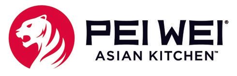 Pei Wei Asian Kitchen logo