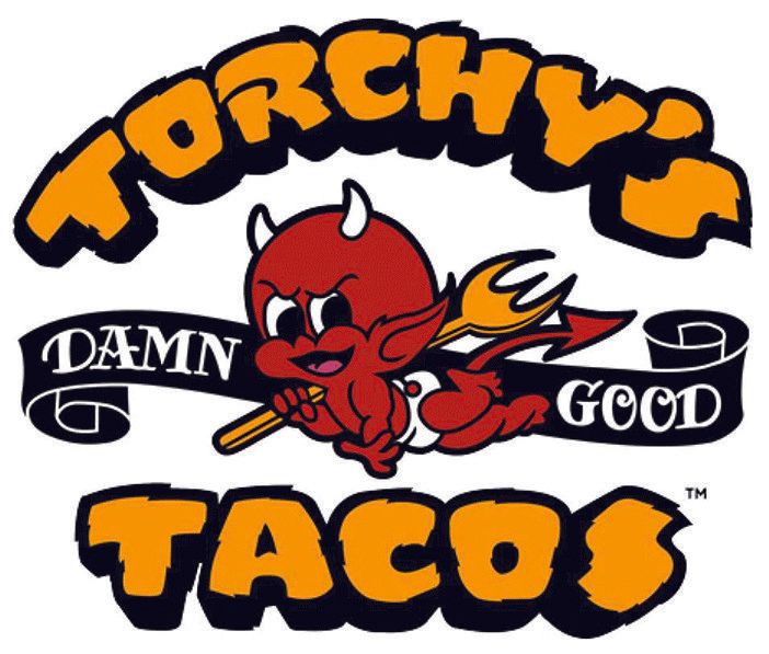 Torchy's Tacos logo