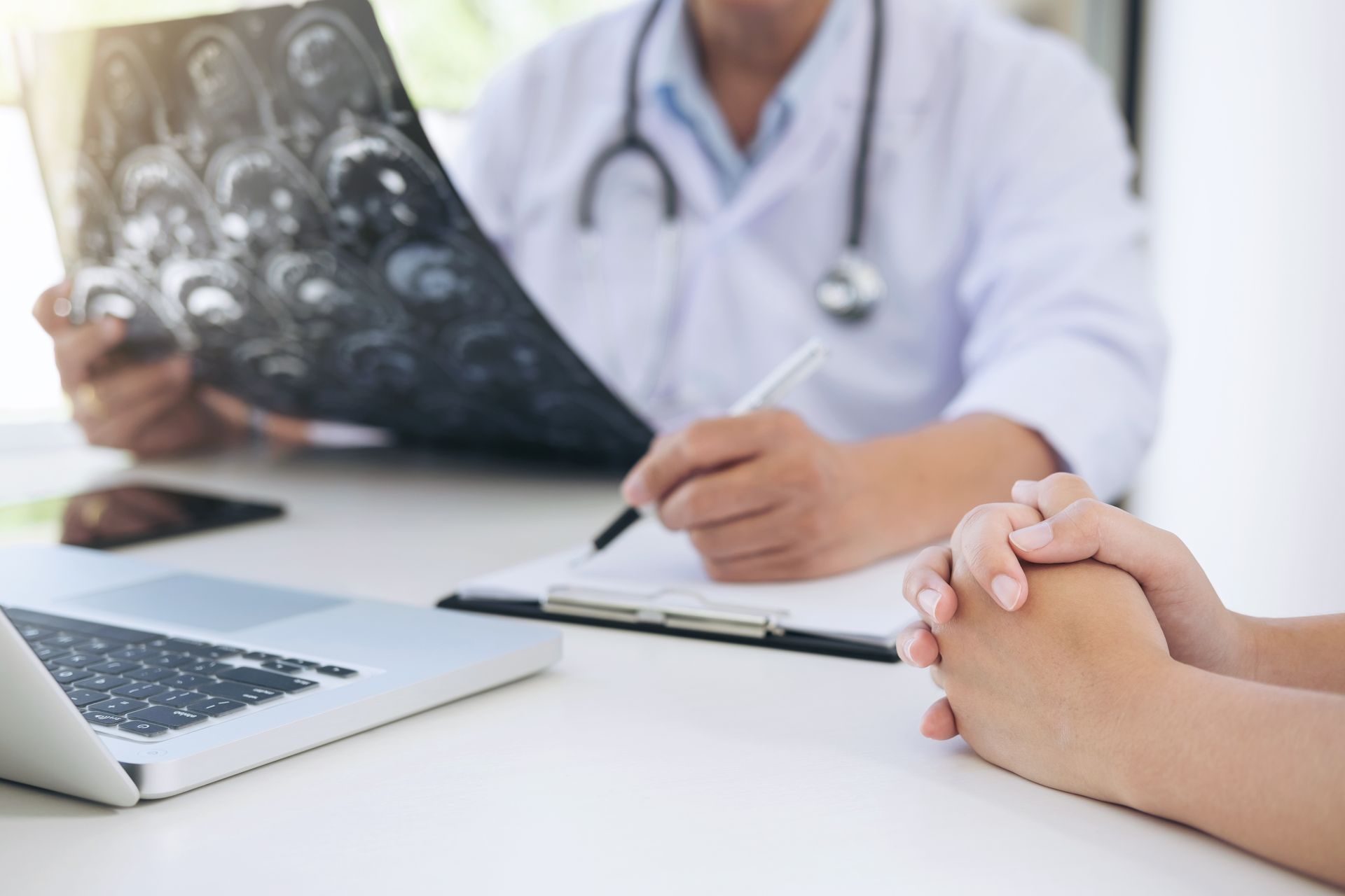 Como escolher um Neurocirurgião no Rio de Janeiro