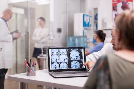 Médico especialista em glioma cerebral no Rio de Janeiro