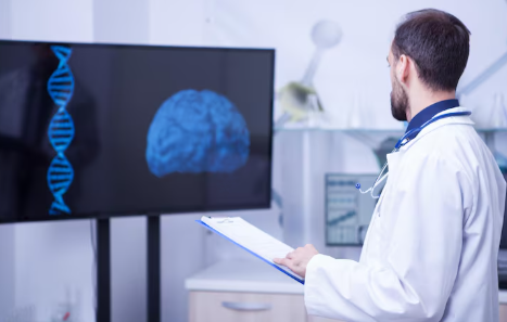 Qual o melhor tratamento para tumores de crânio no Rio de Janeiro