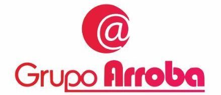 Grupo Arroba LOGO