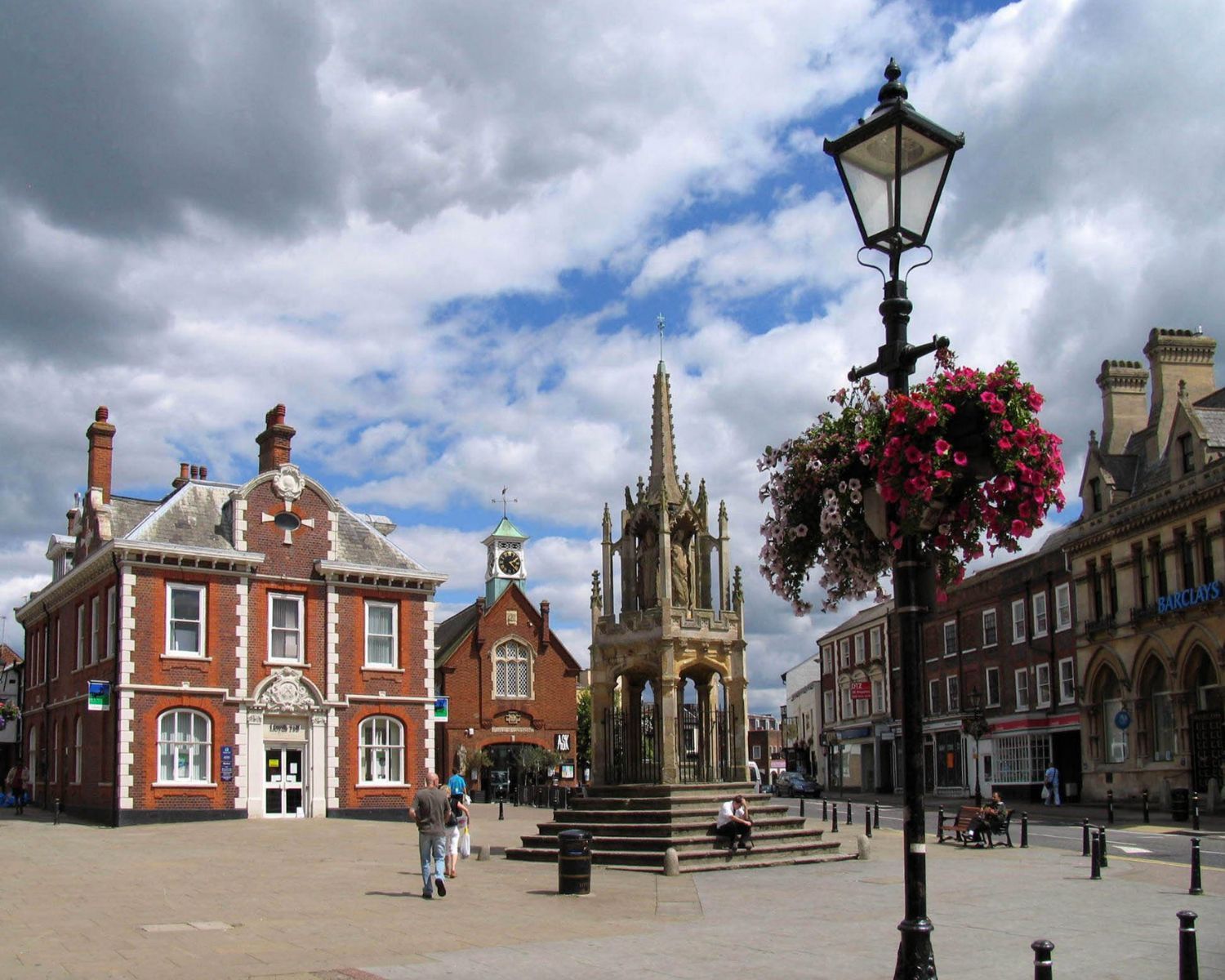 Sell Your Leighton Buzzard Property For Free
