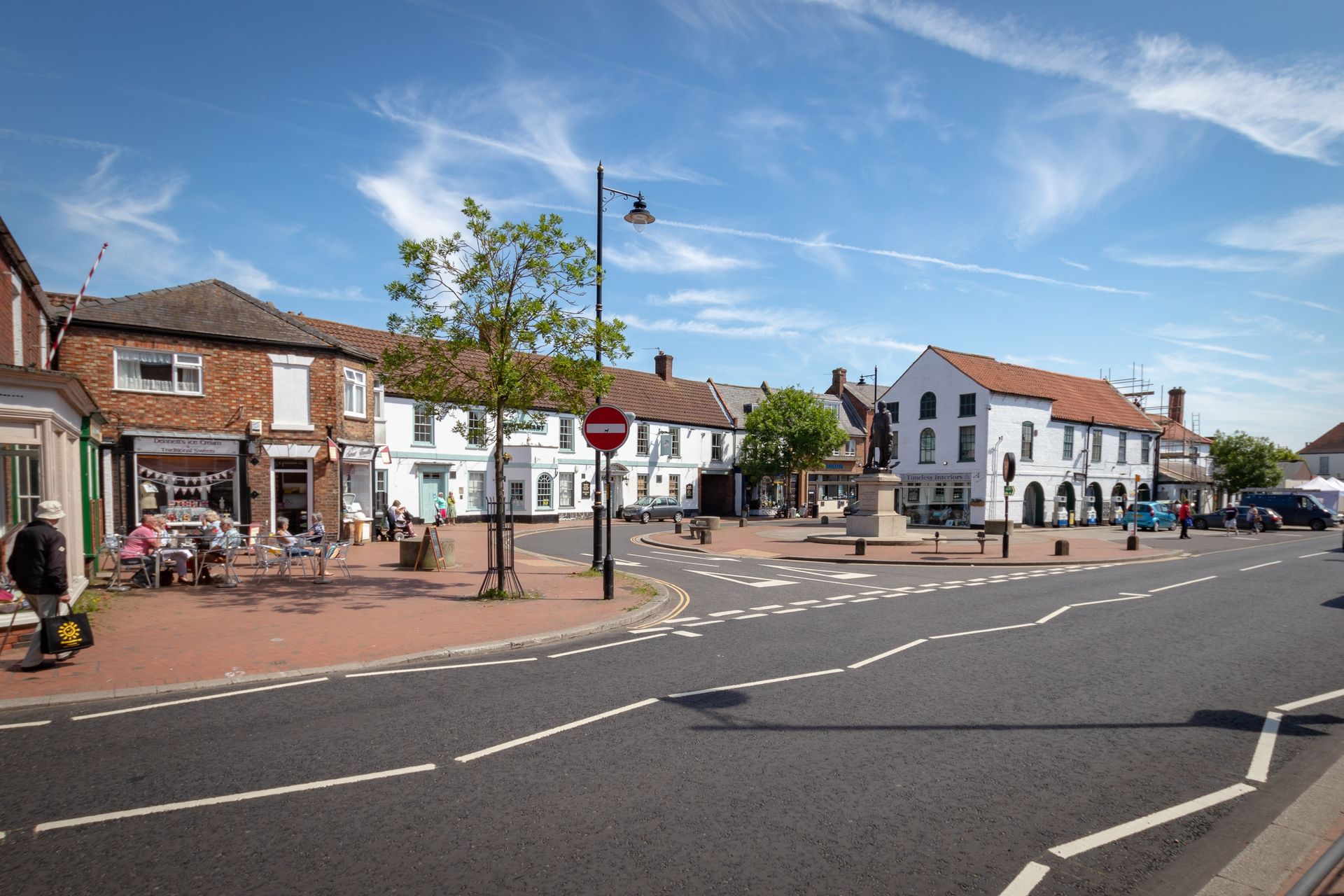 Sell Your Spilsby Property For Free