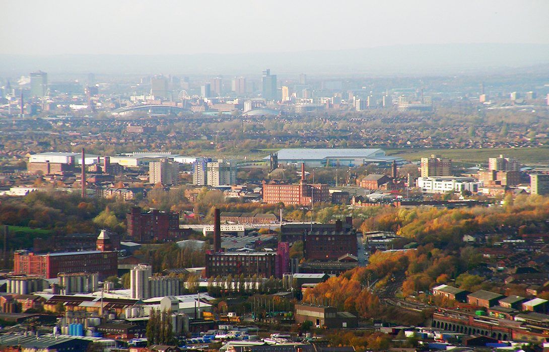 Sell Your Stalybridge Property For Free