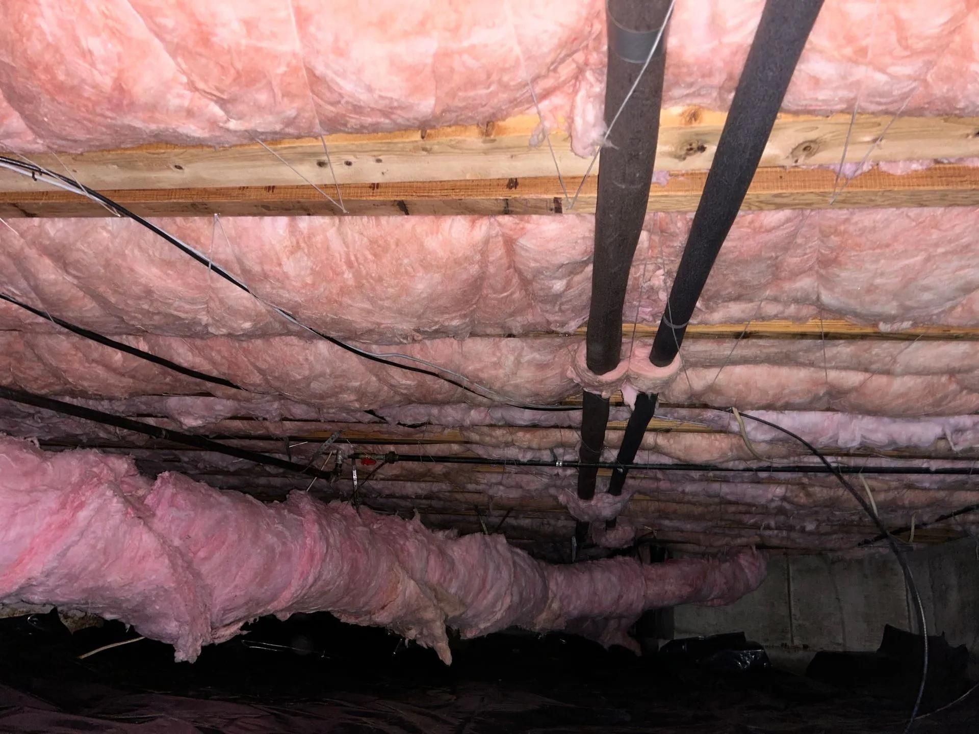 insulation
