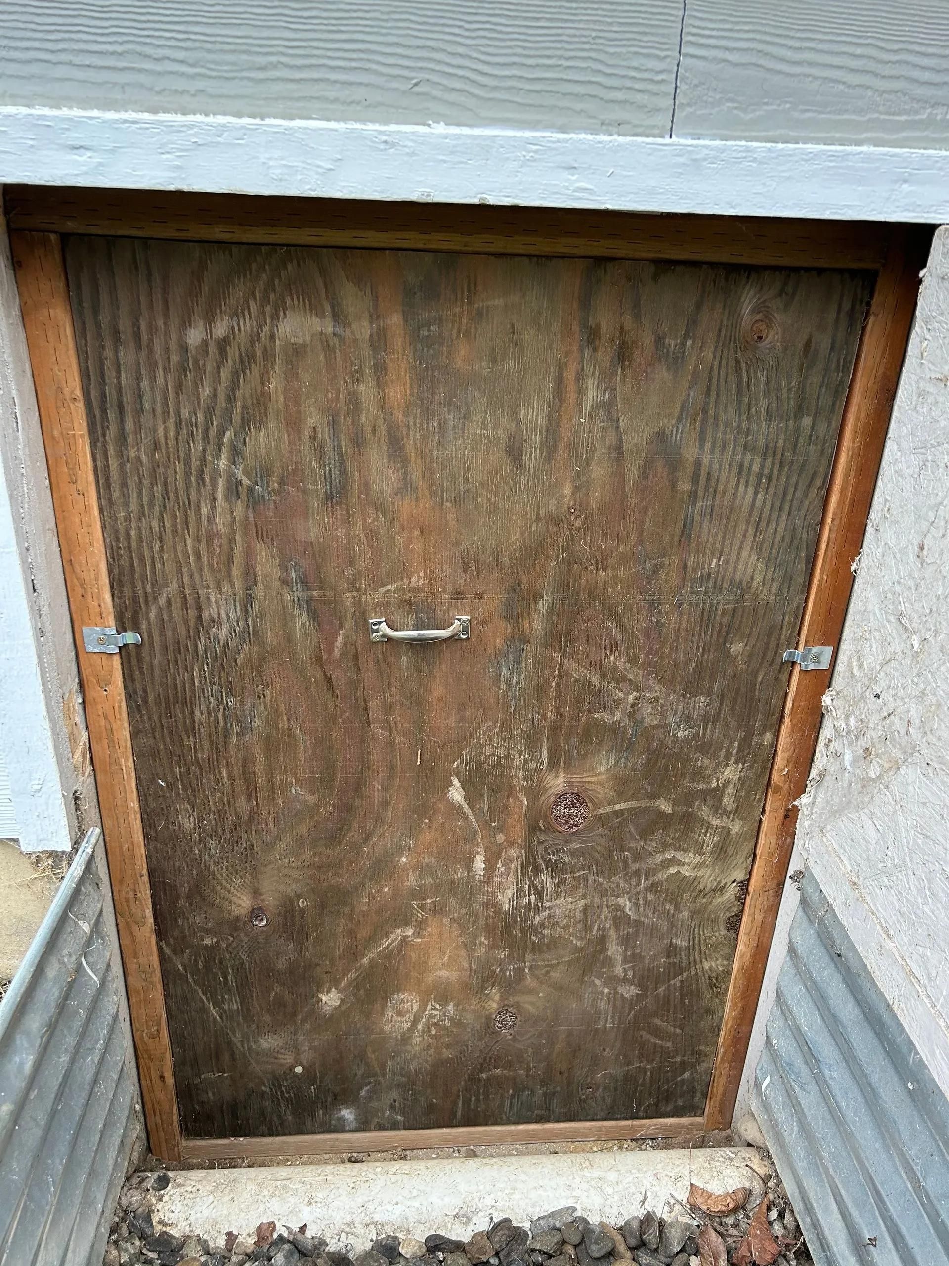 Door