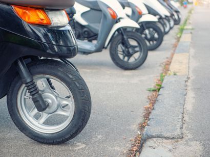 Motorcycle Insurance in Elizabethtown, PA