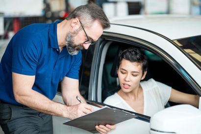 Auto Insurance in Elizabethtown, PA