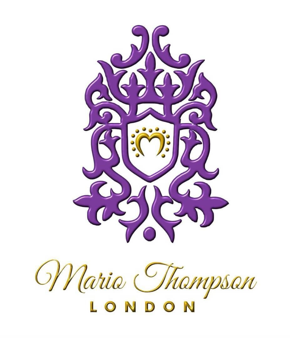 Mario Thompson Exclusive Logo