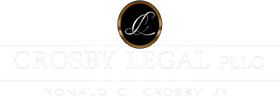 Crosby Legal PLLC logo