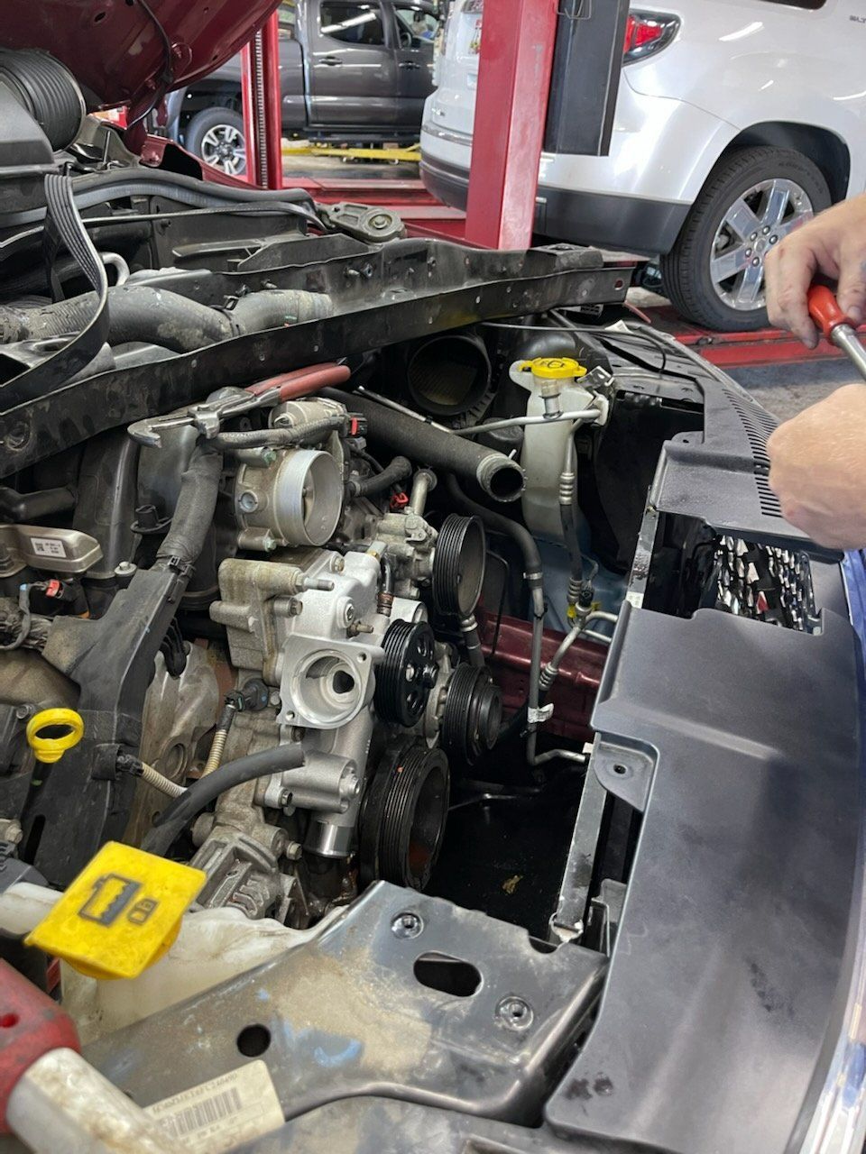 Tune-Up Services in Ellicott City, MD | Neubauer's Auto Repair