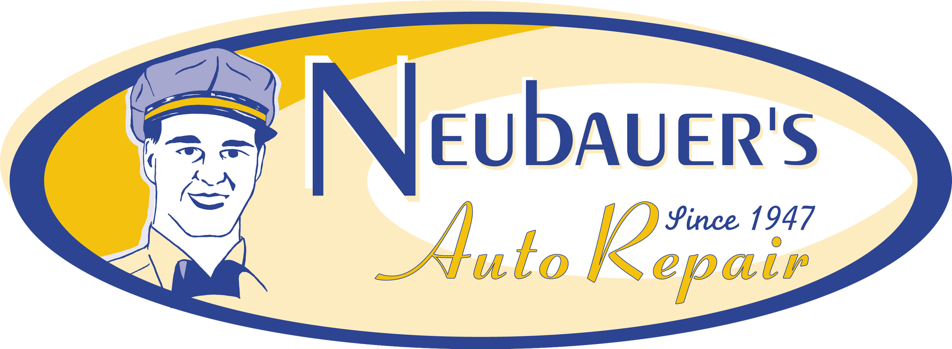 Company Logo | Neubauer's Auto Repair