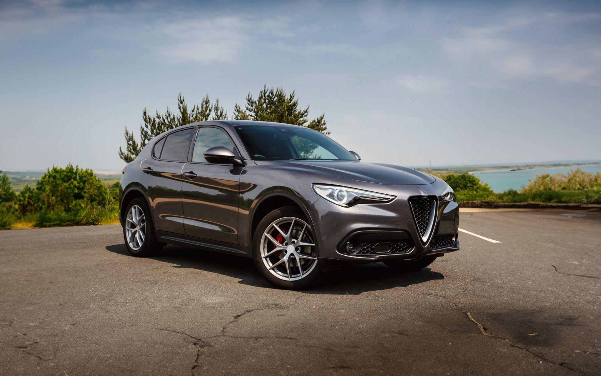 Alfa Romeo Auto Repair - Neubauer's Auto Repair in Ellicott City, MD