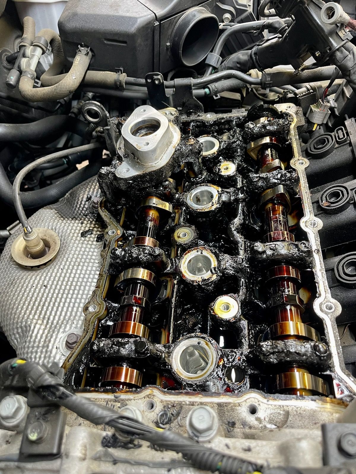 Oil Changes in Ellicott City, MD | Neubauer's Auto Repair