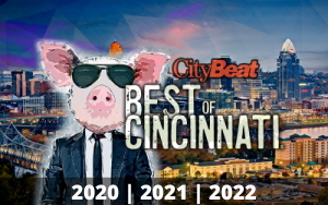 CarZmedics awarded best auto detailer in Cincinnati