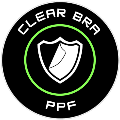 Carzmedics offers Paint Protection Film (PPF) also know as Clear Bra as a service.