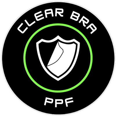 Paint Protection Film West Chester - Clear Bra PPF