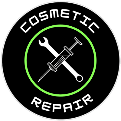 Cosmetic Repair Icon