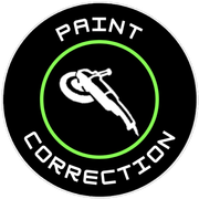 Paint Correction Icon