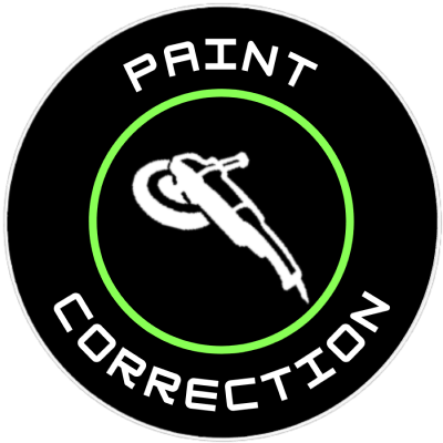 Paint Correction Icon