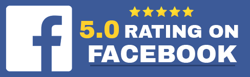 CarzMedics' Facebook reviews badge