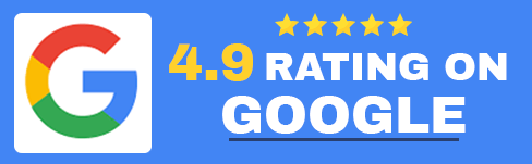 CarzMedics' Google Review Badge