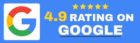 5 Star Review On Google