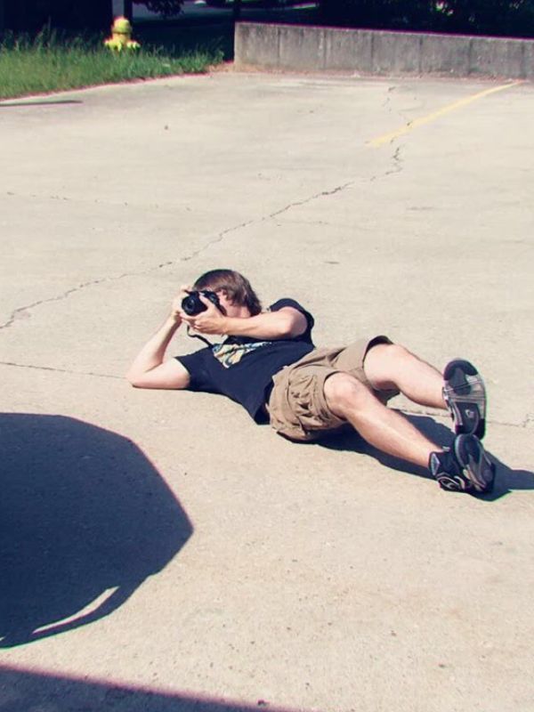 Nathan, Media Manager and Lead Marketer of CarZmedics.