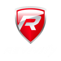 Revivify Coatings Shield Logo