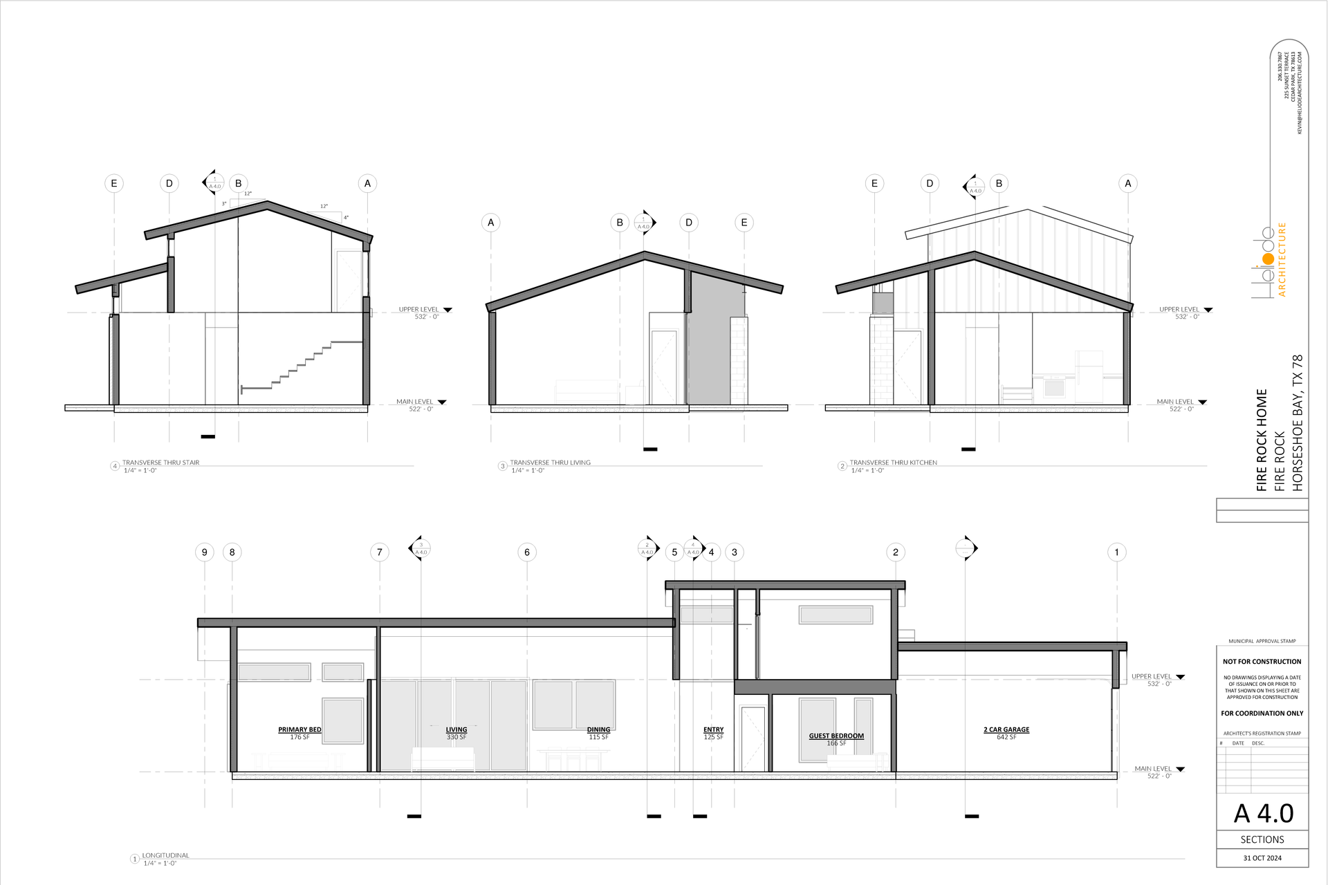 A black and white drawing of a house with a roof.