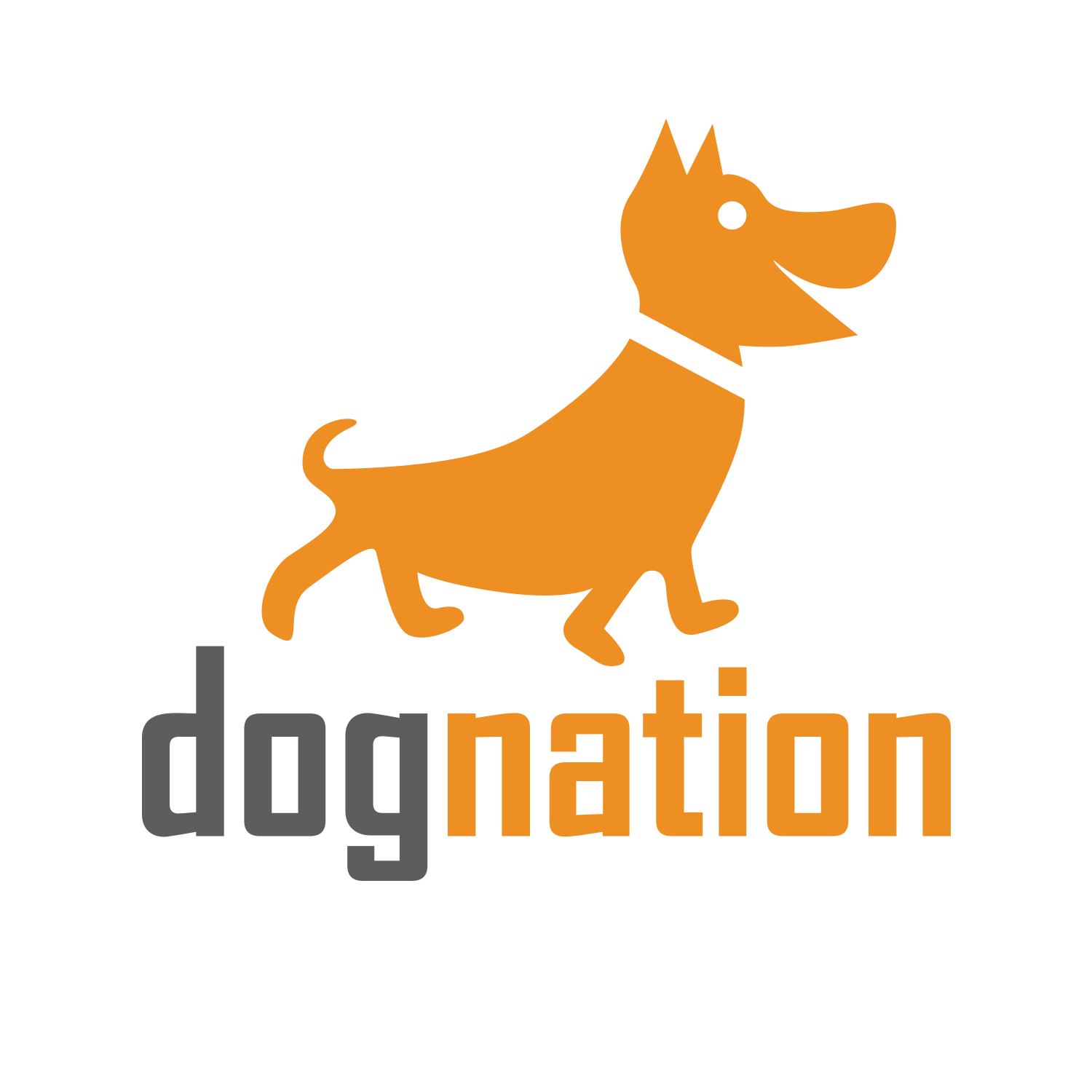 Dog Nation AU