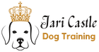 Jari Castle Dog Training Logo