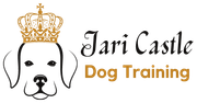 Jari Castle Dog Training Logo